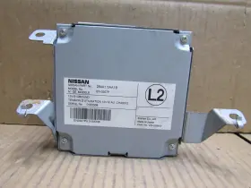 284a1-5aa1b Nissan 15 16 17 18 Murano Rear View Back Up Camera Control Module Oem 284a15aa1b #2