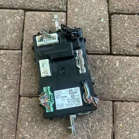 284b1-1aa2a Nissan 2008-2014 Murano Bcm Body Control Module Chassis Comfort Oem