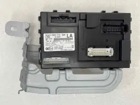 284b1-5sa1a Nissan Fits 2018 2019 2020 Leaf Bcm Body Control Module Oem