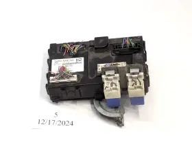 284b1-9ae2a Nissan 2016-2019 Sentra 1.8l Body Computer Control Module Bcm Bcu 284b13sh2a #2