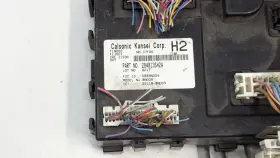 284b1-9ae2a Nissan 2016-2019 Sentra 1.8l Body Computer Control Module Bcm Bcu 284b13sh2a #3