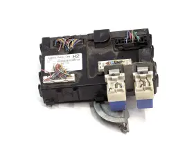284b1-9ae2a Nissan 2016-2019 Sentra 1.8l Body Computer Control Module Bcm Bcu 284b13sh2a