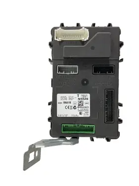 284b1-9na1b Nissan 2014 Pathfinder Computer Control Module 284b19na1b Oem