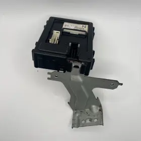 284b1-jm70a Nissan 08-10 Rogue Body Control Mudule Unit Bcm Bcu 284b1jm70a 1 Bracket