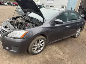 284b13sg2a Nissan 2013 Sentra Body Control Module Bcm