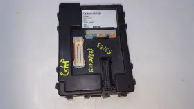 284b1ea400 Nissan Body Control Module Bcm 6 Cylinder Fits 2005 Frontier Pathfinder Xterra