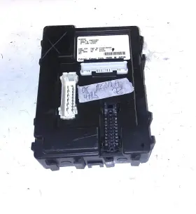 284b1zb000 Nissan Bcm Body Control Module 2005 Altima