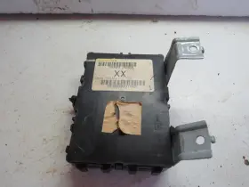 284b1zd80a Nissan 06 Maxima Bcm Body Control Module