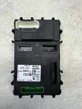 284b2-9hm1c Nissan 2014 14 Altima Body Computer Control Module Bcm Bcu Oem