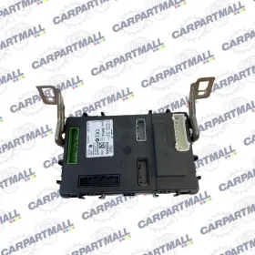 284b2-9hp1a Nissan 13-16 Altima 2.5l Body Control Module Computer Bcm Bcu Oem