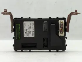 284b2-9hs2a Nissan 2016-2017 Altima Chassis Control Module Ccm Bcm Body Flxeq
