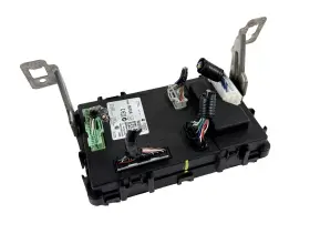 284b29ue0a Nissan 2018 Murano Body Control Module Bcm Ecu 284b2 9ue0a Oem