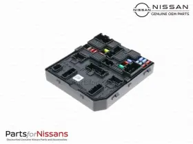284b7-5na3b Nissan Genuine Controller