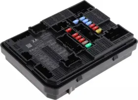 284b7-5ra0a Nissan Genuine Control Unit Assembly-ipdm Engine Room