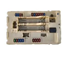 284b71ca1a Nissan 2009-2011 Altima Hybrid Fuse Box Ipdm Bcm Power Module Oem J #2