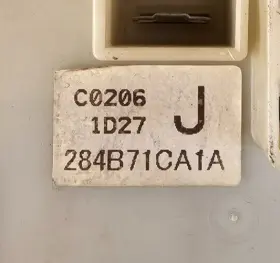 284b71ca1a Nissan 2009-2011 Altima Hybrid Fuse Box Ipdm Bcm Power Module Oem J #3