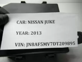 284b71kj1e Nissan 2011-2017 Juke Power Supply Engine Compartment Oem #2