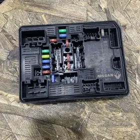 284b7-6la0a Nissan 284b76la0a 20-24 Sentra Intelligent Power Supply Ipdm Bcm Fuse Box / B