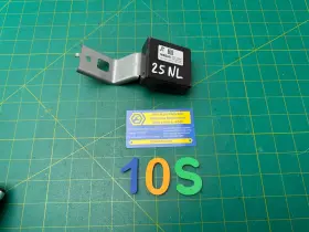 284e7-6wk3e Nissan 22-25 Leaf - Controller Adas Oem