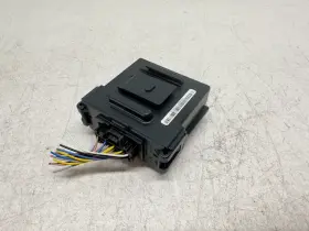 284e75es0b Nissan H40885 2020-2022 Versa Adaptive Cruise Adas Control Module Oem #2