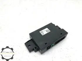 284e76ta5d Nissan 2023 Pathfinder Adas Advanced Driver Assist Control Module Unit Oem