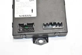 284g0-6rr0e Nissan Rogue 2021-2022 Power Tailgate Lift Control Module Oem Used #2