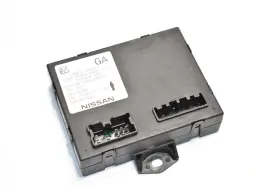 284g0-6rr0e Nissan Rogue 2021-2022 Power Tailgate Lift Control Module Oem Used