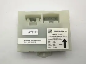 284g4-3ka2a Nissan Oem 13-16 Pathfinder Tail Lift Gate Liftgate Tailgate Power Control Unit