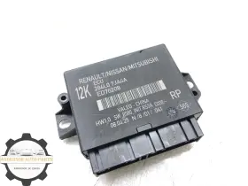 7ja4a Nissan 284l0 2025-2026 Kicks Park Assist Parking Aid Control Module Oem