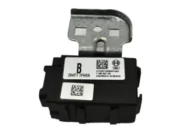 284t1-7fh0a Nissan 2017-2019 Rogue Oem Can Gateway Computer Control Module Unit Assembly