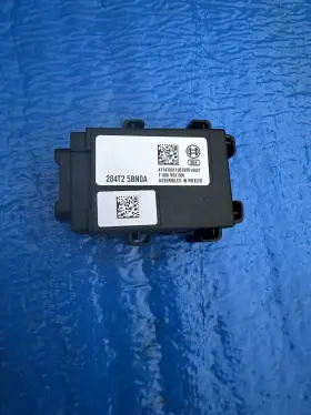 284t25bnoa Nissan 2018 2019 Murano Theft Locking Gateway Control Module