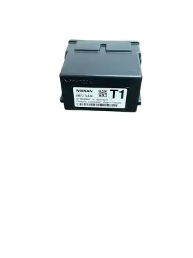284y17ja0c Nissan 2025 Kicks 2l Fwd Oem Secured Gateway Control Module Unit