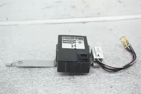28500-cf40a Nissan 2005-2009 350z Power Steering Control Unit Module #2