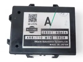 28501-6ga0a Nissan 370z 14-20 Power Steering Control Module Unit 3.7l E038 Oem