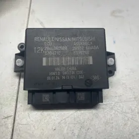 28532-6ra0a Nissan 2021 2022 2023 Rogue Parking Aid Control Module Oem