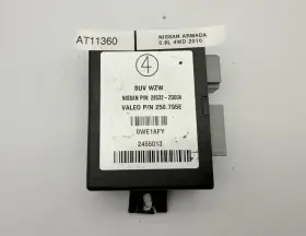 28532-zq00a Nissan Oem 05-15 Armada Infiniti Qx56 Park Parking Driver Assist Module Control