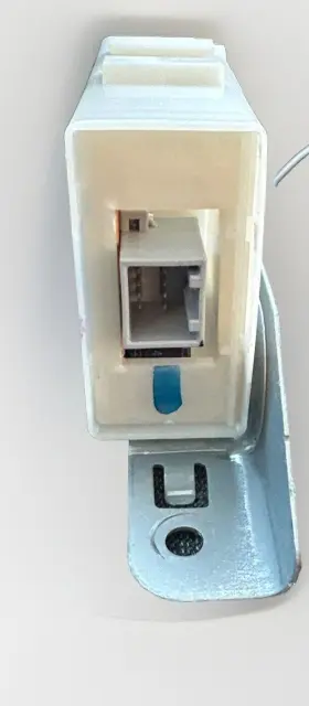 28540-7s000 Nissan 2004-2009 Titan Armada Transmission Control Module Assembly Shift Lock #3