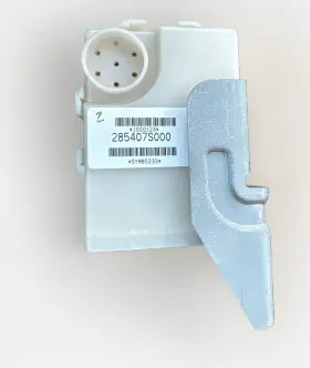 28540-7s000 Nissan 2004-2009 Titan Armada Transmission Control Module Assembly Shift Lock