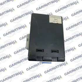 28595-ea10a Nissan 2005-2008 Xterra 4.0l Anti Theft Keyless Entry Control Module