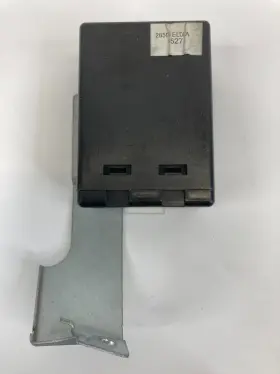 28595-el00a Nissan 2007-2012 Versa Keyless Entry Control Module Unit Oem #2