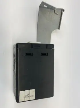 28595-el00a Nissan 2007-2012 Versa Keyless Entry Control Module Unit Oem #3