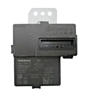 285e1-6rr1e Nissan Oem 2023-2024 Rogue Smart Keyless Controller Assembly
