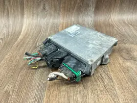 285h0-4ga6e Nissan 285h04ga5a 2014 - 2015 Infiniti Q50 Eps Electric Power Steering Module