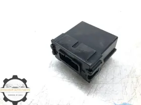 7la4a Nissan 285t3 2025-2026 Kicks Cmd Computer Control Module Unit Oem