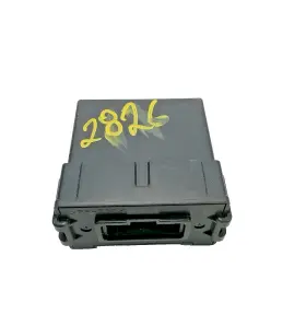 285t35mp9a Nissan 2024 Ariya Empower Anti-skid Cdm Control Module Unit Oem