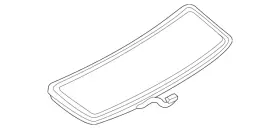 296e0-3na0a Nissan Genuine Module