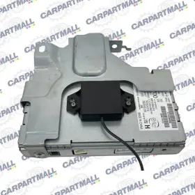 3043a-09nbthfa Nissan 2014 Juke 1.6l Communication Bluetooth Control Module