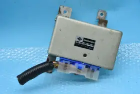 31036-33p10 Nissan 1990 300zx Non-turbo Z32 Automatic Transmission Control Module Tcm Oem