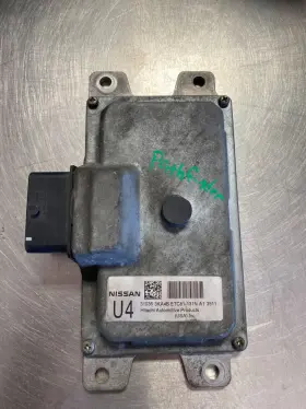 Nissan 31036 3ka4b Etc81-131n 2013-2014 Pathfinder