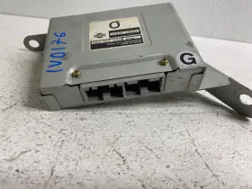 31036-4w001 Nissan 2002 Pathfinder Transmission Computer Control Module 31036 4w001 Tcu Tcm #2